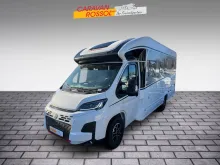 Fahrzeugbild Dethleffs Trend T 7057 EBL Frühjahrs-Sale #3