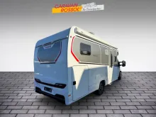 Fahrzeugbild Dethleffs Trend T 7057 EBL Frühjahrs-Sale #4