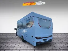 Fahrzeugbild Dethleffs Trend T 7057 EBL Frühjahrs-Sale #5