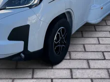 Fahrzeugbild Dethleffs Trend T 7057 EBL Frühjahrs-Sale #6