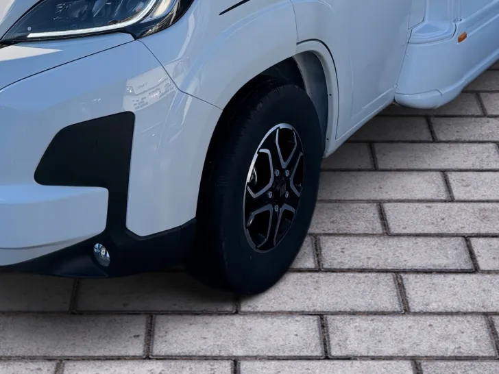 Fahrzeugbild Dethleffs Trend T 7057 EBL Frühjahrs-Sale #6