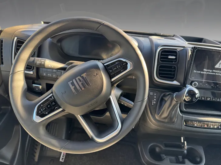 Fahrzeugbild Dethleffs Trend T 7057 EBL Frühjahrs-Sale #8