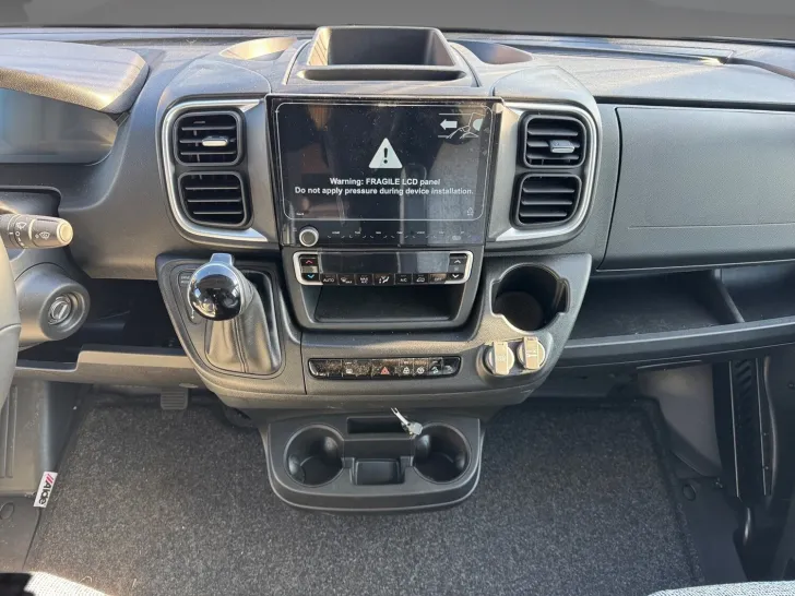 Fahrzeugbild Dethleffs Trend T 7057 EBL Frühjahrs-Sale #9