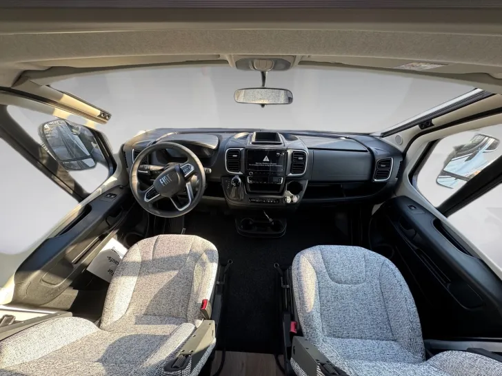 Fahrzeugbild Dethleffs Trend T 7057 EBL Frühjahrs-Sale #10