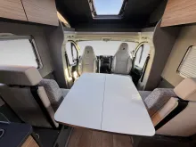 Fahrzeugbild Dethleffs Trend T 7057 EBL Frühjahrs-Sale #11