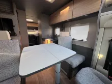 Fahrzeugbild Dethleffs Trend T 7057 EBL Frühjahrs-Sale #12