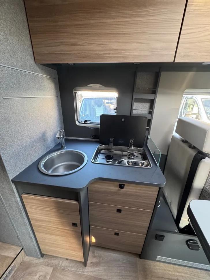 Fahrzeugbild Dethleffs Trend T 7057 EBL Frühjahrs-Sale #13