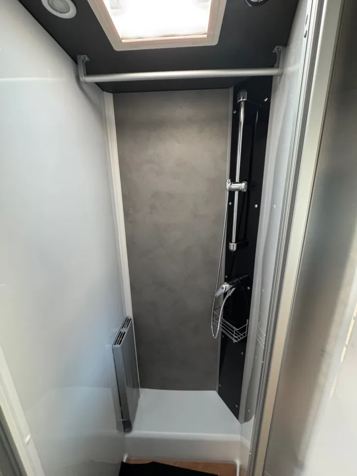 Fahrzeugbild Dethleffs Trend T 7057 EBL Frühjahrs-Sale #16