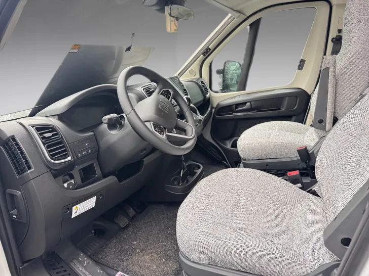 Fahrzeugbild Dethleffs Trend T 7057 DBL Frühjahrs-Sale #7