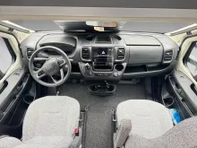 Fahrzeugbild Dethleffs Trend T 7057 DBL Frühjahrs-Sale #10