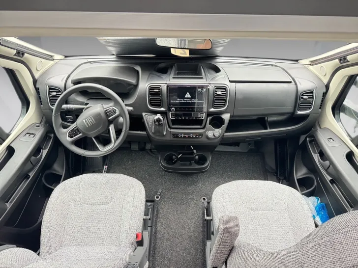 Fahrzeugbild Dethleffs Trend T 7057 DBL Frühjahrs-Sale #10