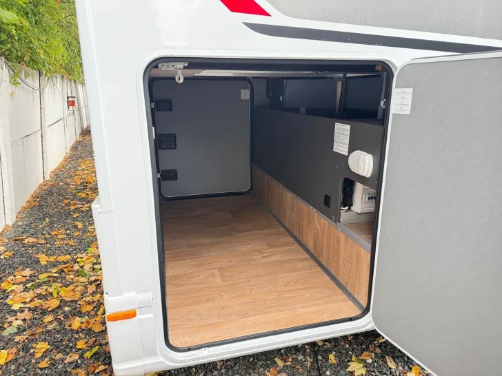 Fahrzeugbild Dethleffs Trend T 7057 DBL Frühjahrs-Sale #17