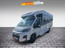 Fahrzeugbild Dethleffs Trend T 7057 DBL Frühjahrs-Sale #3