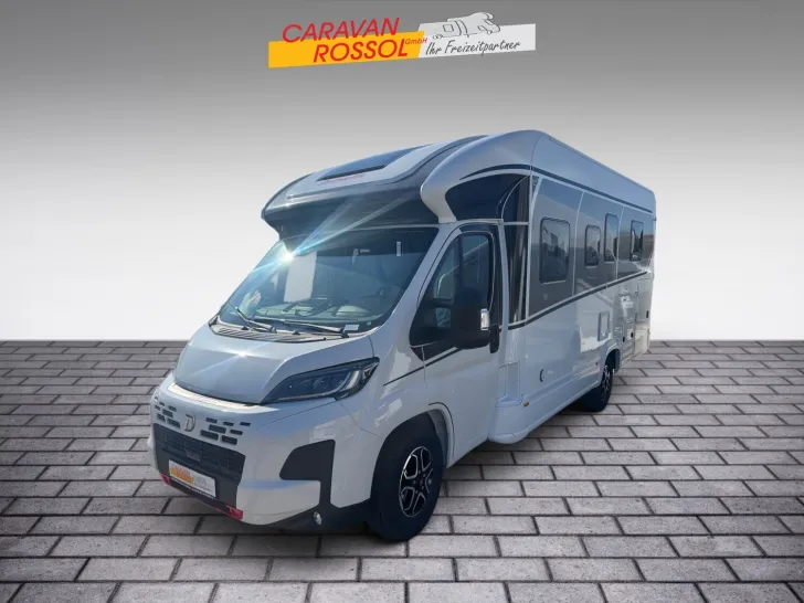 Fahrzeugbild Dethleffs Trend T 7057 DBL Frühjahrs-Sale #3