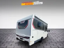 Fahrzeugbild Dethleffs Trend T 7057 DBL Frühjahrs-Sale #4