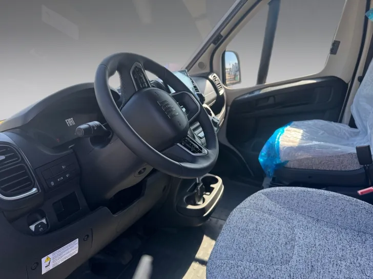 Fahrzeugbild Dethleffs Trend T 7057 DBL Frühjahrs-Sale #7