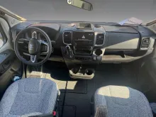 Fahrzeugbild Dethleffs Trend T 7057 DBL Frühjahrs-Sale #10