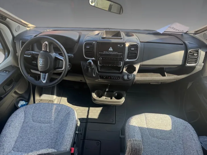 Fahrzeugbild Dethleffs Trend T 7057 DBL Frühjahrs-Sale #10