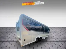 Fahrzeugbild Dethleffs Alpa I 7820-2 Frühjahrs-Sale #4