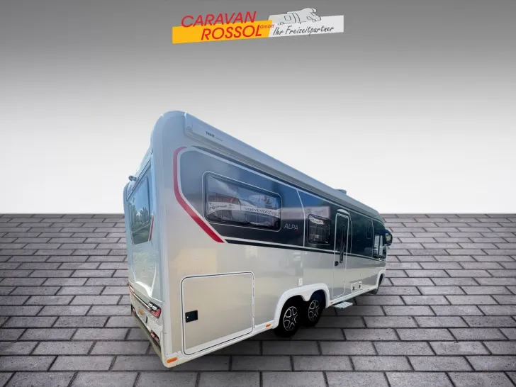 Fahrzeugbild Dethleffs Alpa I 7820-2 Frühjahrs-Sale #4