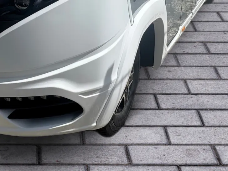 Fahrzeugbild Dethleffs Alpa I 7820-2 Frühjahrs-Sale #5