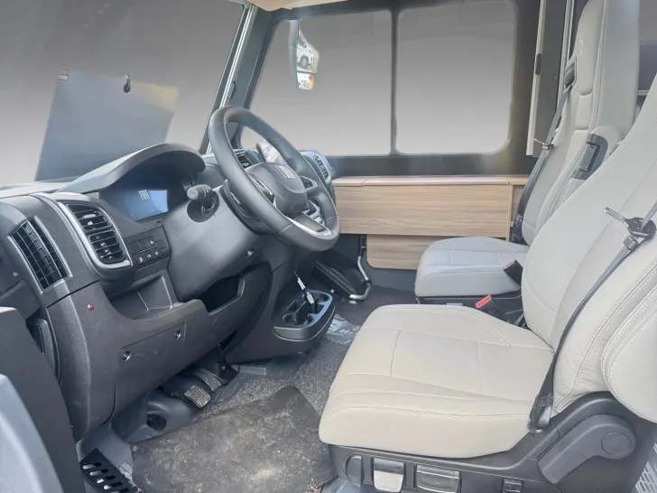 Fahrzeugbild Dethleffs Alpa I 7820-2 Frühjahrs-Sale #6