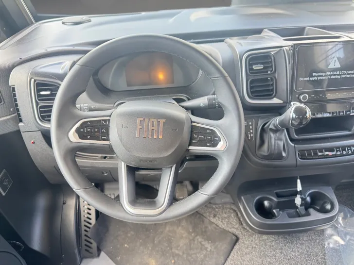 Fahrzeugbild Dethleffs Alpa I 7820-2 Frühjahrs-Sale #7