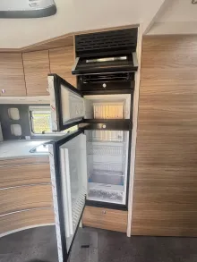 Fahrzeugbild Dethleffs Alpa I 7820-2 Frühjahrs-Sale #14