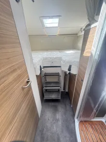 Fahrzeugbild Dethleffs Alpa I 7820-2 Frühjahrs-Sale #19