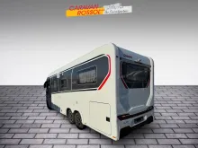 Fahrzeugbild Dethleffs Alpa I 7820-2 Frühjahrs-Sale #5