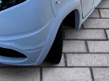 Fahrzeugbild Dethleffs Alpa I 7820-2 Frühjahrs-Sale #6