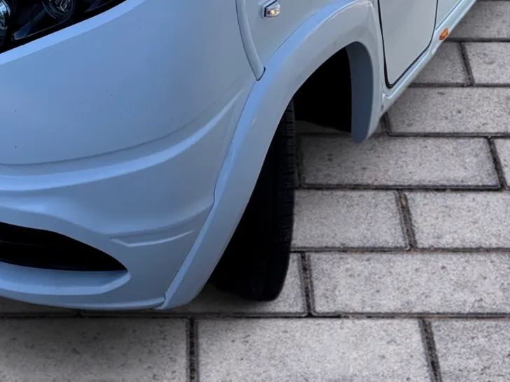 Fahrzeugbild Dethleffs Alpa I 7820-2 Frühjahrs-Sale #6