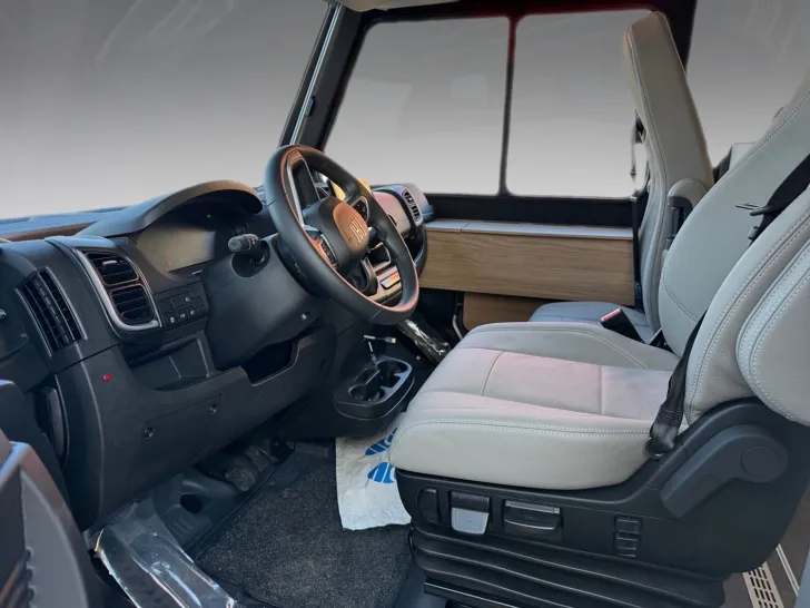 Fahrzeugbild Dethleffs Alpa I 7820-2 Frühjahrs-Sale #7