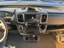 Fahrzeugbild Dethleffs Alpa I 7820-2 Frühjahrs-Sale #9