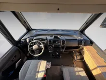 Fahrzeugbild Dethleffs Alpa I 7820-2 Frühjahrs-Sale #10