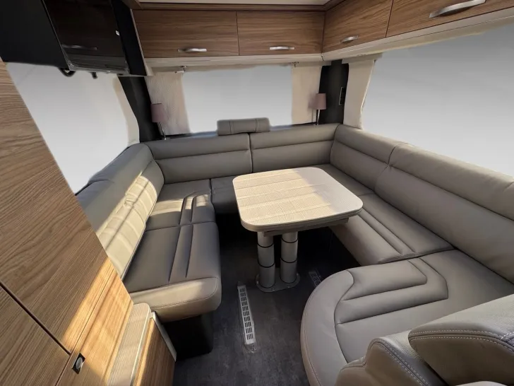 Fahrzeugbild Dethleffs Alpa I 7820-2 Frühjahrs-Sale #11