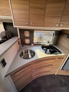 Fahrzeugbild Dethleffs Alpa I 7820-2 Frühjahrs-Sale #12