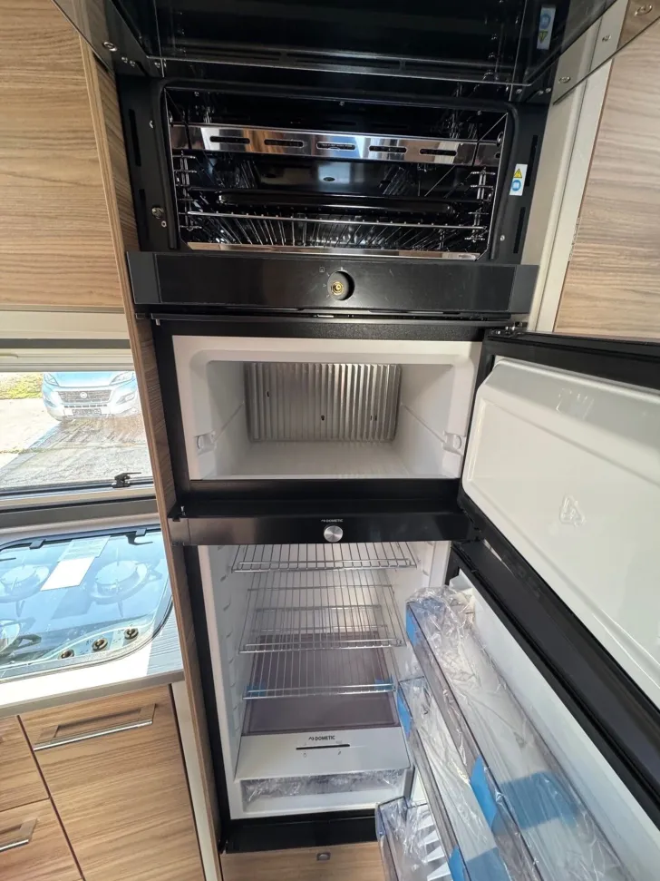 Fahrzeugbild Dethleffs Alpa I 7820-2 Frühjahrs-Sale #13