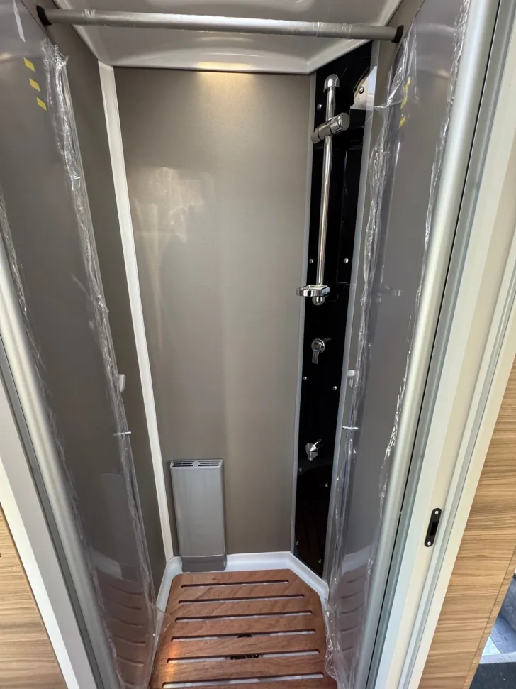 Fahrzeugbild Dethleffs Alpa I 7820-2 Frühjahrs-Sale #15