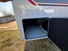 Fahrzeugbild Dethleffs Alpa I 7820-2 Frühjahrs-Sale #16