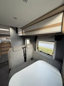 Fahrzeugbild Dethleffs Just Camp T 7052 EB #10
