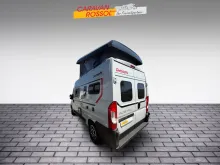 Fahrzeugbild Dethleffs Globetrail 540 DR Fiat Frühjahrs-Sale #5