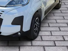 Fahrzeugbild Dethleffs Globetrail 540 DR Fiat Frühjahrs-Sale #6