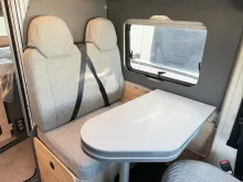 Fahrzeugbild Dethleffs Globetrail 540 DR Fiat Frühjahrs-Sale #12