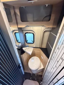 Fahrzeugbild Dethleffs Globetrail 540 DR Fiat Frühjahrs-Sale #17