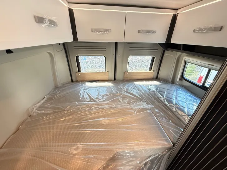 Fahrzeugbild Dethleffs Globetrail 540 DR Fiat Frühjahrs-Sale #18