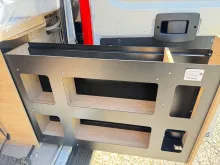 Fahrzeugbild Dethleffs Globetrail 540 DR Fiat Frühjahrs-Sale #21