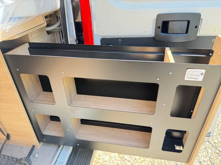 Fahrzeugbild Dethleffs Globetrail 540 DR Fiat Frühjahrs-Sale #21