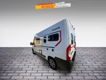 Fahrzeugbild Dethleffs Globetrail 540 DR Fiat Frühjahrs-Sale #5