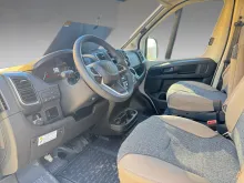 Fahrzeugbild Dethleffs Globetrail 540 DR Fiat Frühjahrs-Sale #7